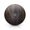 UBIQUITI Накладка nanoHD / UniFi6 Lite Wood Cover (Убикьюти)