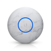 UBIQUITI Накладка nanoHD / UniFi6 Lite Marble Cover (Убикьюти)