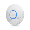 UBIQUITI Накладка nanoHD / UniFi6 Lite Marble Cover (Убикьюти)