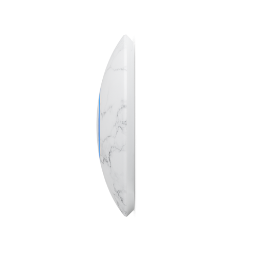 UBIQUITI Накладка nanoHD / UniFi6 Lite Marble Cover (Убикьюти)