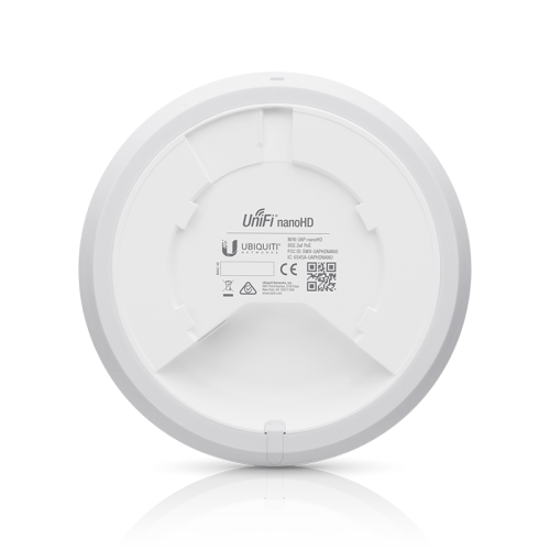 UBIQUITI Накладка nanoHD / UniFi6 Lite Marble Cover (Убикьюти)