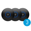 UBIQUITI Накладка nanoHD / UniFi6 Lite Black Cover (Убикьюти)