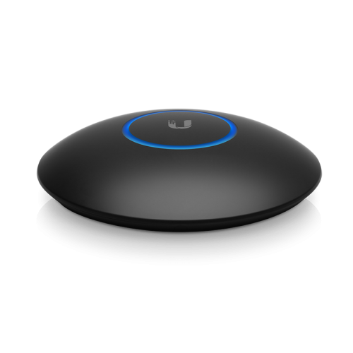 UBIQUITI Накладка nanoHD / UniFi6 Lite Black Cover (Убикьюти)