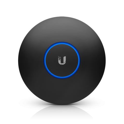 UBIQUITI Накладка nanoHD / UniFi6 Lite Black Cover (Убикьюти)