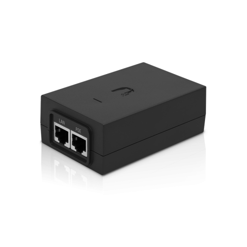 UBIQUITI PoE инжектор airFiber 5X PoE Injector 24VDC 24W (Убикьюти)
