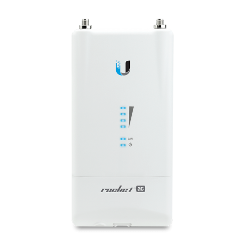 UBIQUITI Точка доступа Rocket 5 AC Lite (Убикьюти)