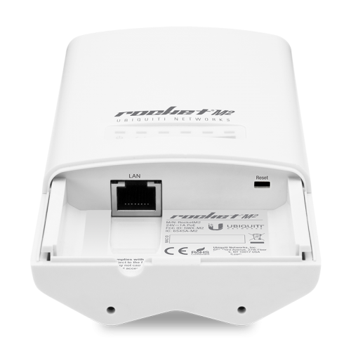 UBIQUITI Точка доступа Rocket M2 Б/У (Убикьюти)