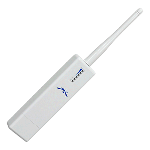 UBIQUITI Точка доступа PicoStation 5  Б/У (Убикьюти)