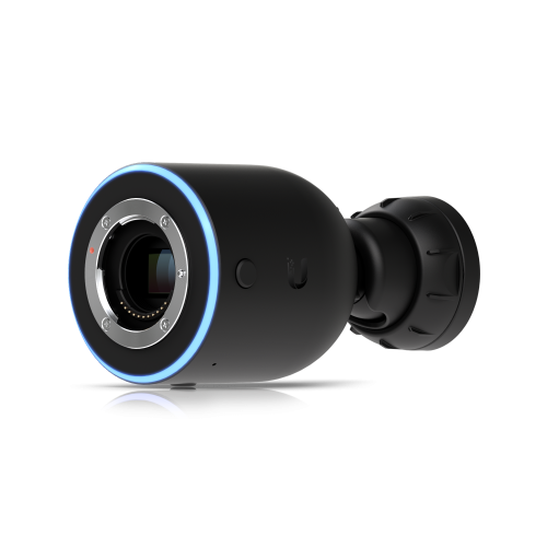 UBIQUITI IP-камера Unifi Camera AI DSLR 17mm (Убикьюти)