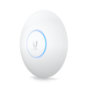 UBIQUITI Точка доступа U6+ (Убикьюти)