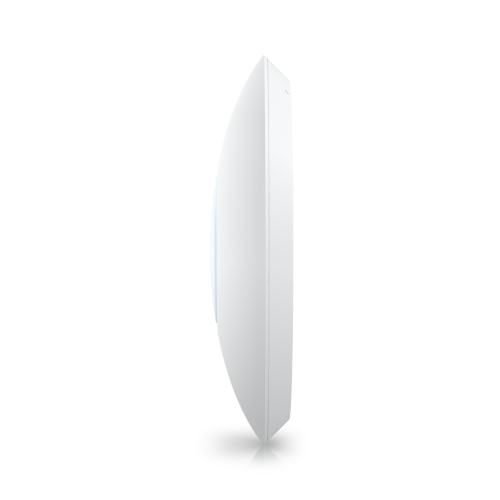 UBIQUITI Точка доступа U6+ (Убикьюти)