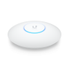 UBIQUITI Точка доступа U6+ (Убикьюти)