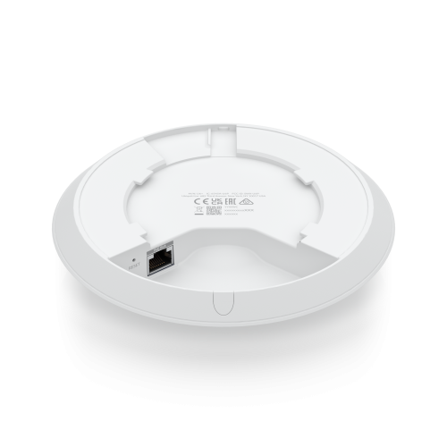 UBIQUITI Точка доступа U6+ (Убикьюти)