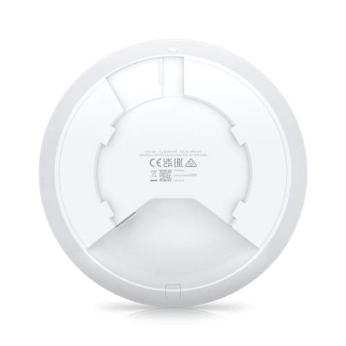 UBIQUITI Точка доступа U6+ (Убикьюти)