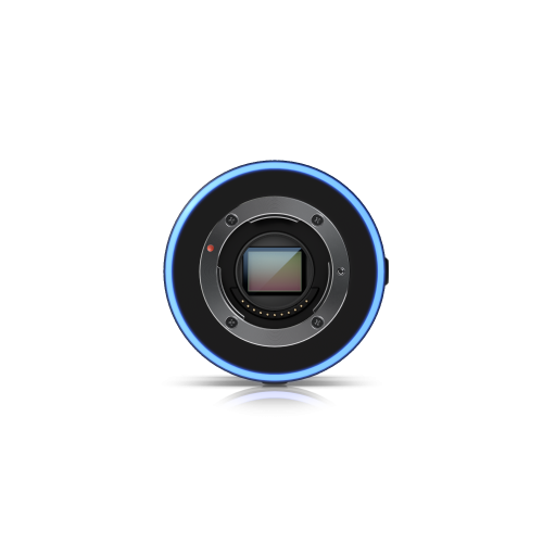 UBIQUITI IP-камера Camera AI DSLR 45mm (Убикьюти)