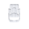 UBIQUITI Адаптер airFiber 11 CA Adapter Kit (Убикьюти)