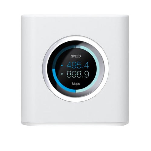UBIQUITI Маршрутизатор AmpliFi HD Router (3-pack) (Убикьюти)