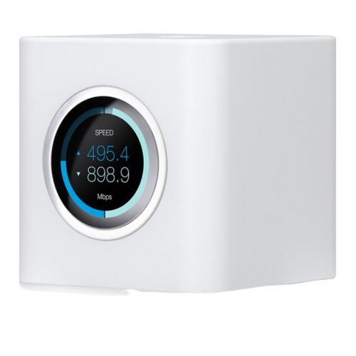 UBIQUITI Маршрутизатор AmpliFi HD Router (3-pack) (Убикьюти)