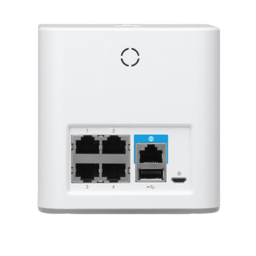 UBIQUITI Маршрутизатор AmpliFi HD Router (3-pack) (Убикьюти)