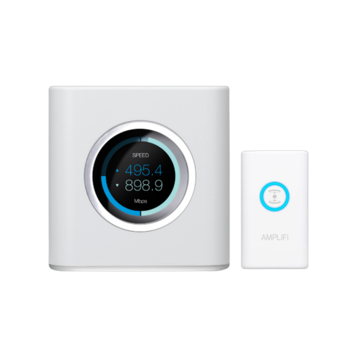 UBIQUITI Маршрутизатор AmpliFi Teleport Kit (Убикьюти)