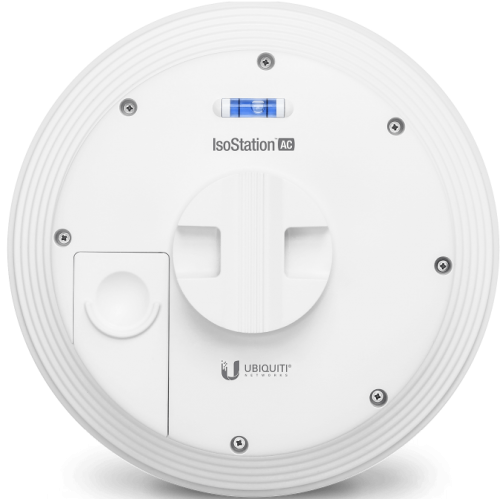UBIQUITI Точка доступа IsoStation 5AC (Убикьюти)
