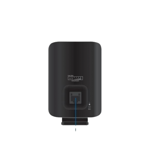 UBIQUITI Адаптер AirWire (Убикьюти)