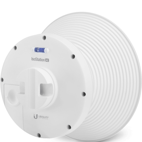UBIQUITI Точка доступа IsoStation M5 (Убикьюти)