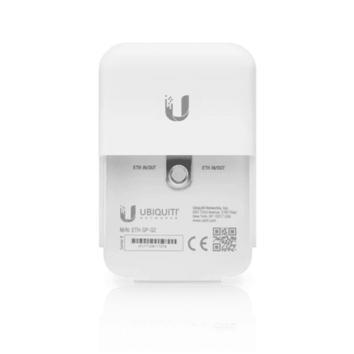 UBIQUITI Грозозащита Ethernet Surge Protector (Убикьюти)
