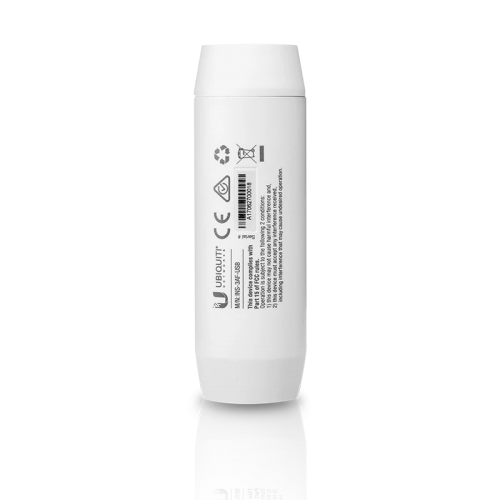 UBIQUITI Адаптер Instant PoE to USB adapter (Убикьюти)