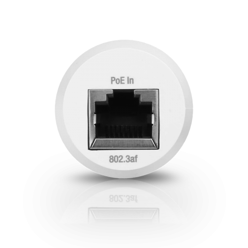UBIQUITI Адаптер Instant PoE to USB adapter (Убикьюти)