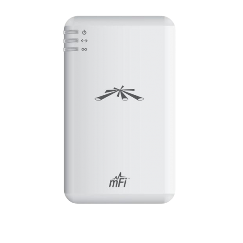 UBIQUITI Шлюз mPort (Убикьюти)