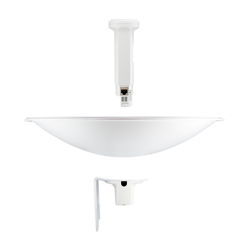 UBIQUITI Радиомост NanoBeam M5 400 (Убикьюти)