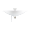 UBIQUITI Радиомост NanoBeam M5 400 (Убикьюти)