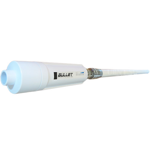 UBIQUITI Точка доступа Bullet Dual Band AC (Убикьюти)
