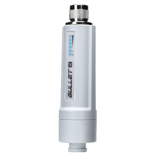 UBIQUITI Точка доступа Bullet Dual Band AC (Убикьюти)
