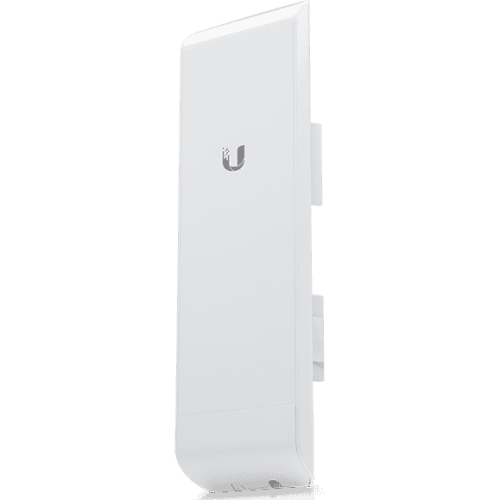 UBIQUITI Точка доступа NanoStation 2 (Убикьюти)