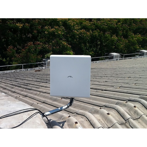 UBIQUITI Точка доступа PowerBridge M3 (Убикьюти)