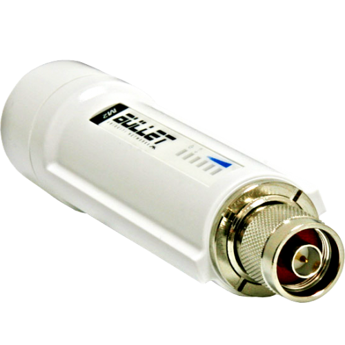 UBIQUITI Точка доступа Вullet 2 (Убикьюти)