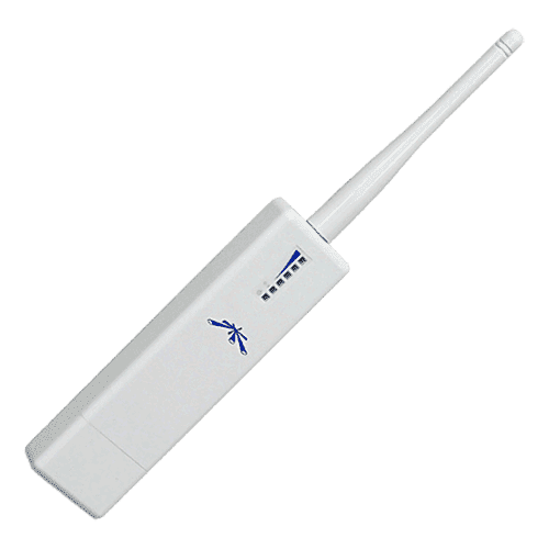 UBIQUITI Точка доступа PicoStation 2 (Убикьюти)