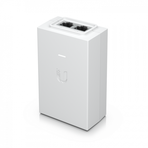 UBIQUITI PoE-инжектор PoE Injector 24VDC 30W Gbit (Убикьюти)