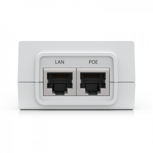 UBIQUITI PoE-инжектор PoE Injector 24VDC 30W Gbit (Убикьюти)