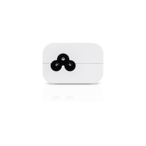 UBIQUITI PoE-инжектор PoE Injector 24VDC 7W (Убикьюти)