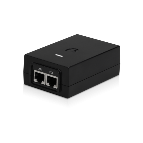 UBIQUITI PoE-инжектор PoE Injector 25VDC 5W (Убикьюти)