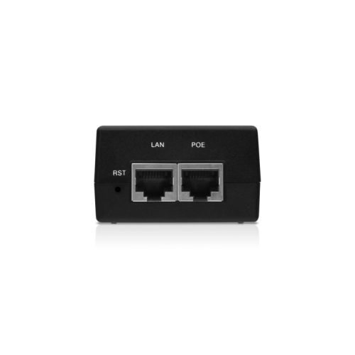 UBIQUITI PoE-инжектор PoE Injector 25VDC 5W (Убикьюти)