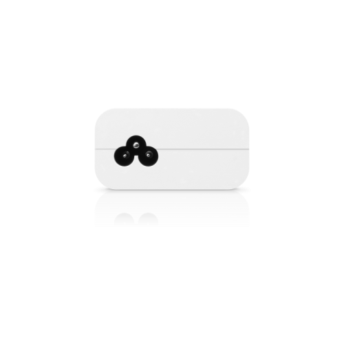 UBIQUITI Блок питания EdgePoint PoE Injector 54VDC 80W (Убикьюти)