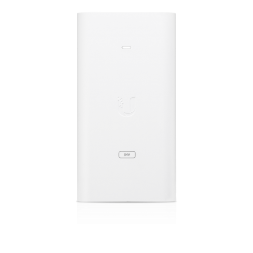UBIQUITI Блок питания EdgePoint PoE Injector 54VDC 80W (Убикьюти)