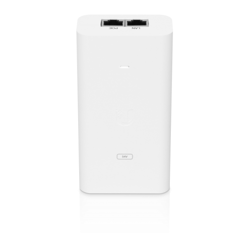 UBIQUITI Блок питания EdgePoint PoE Injector 54VDC 80W (Убикьюти)