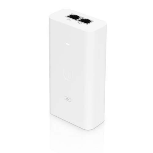UBIQUITI Блок питания EdgePoint PoE Injector 54VDC 80W (Убикьюти)