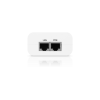UBIQUITI Блок питания EdgePoint PoE Injector 54VDC 80W (Убикьюти)