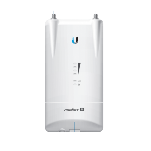 UBIQUITI Точка доступа Rocket M5 AC PTP Lite (Убикьюти)
